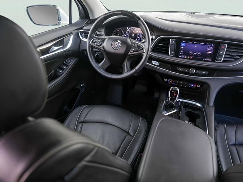 Used 2021 Buick Enclave Avenir w/ Avenir Technology Package image 30