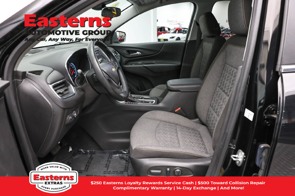Used 2023 Chevrolet Equinox LT FWD image 15