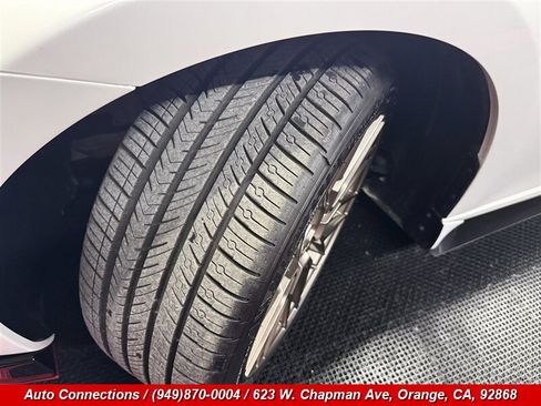 Used 2009 Nissan 370Z Touring w/ Aerodynamics Pkg RWD image 31