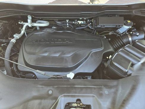 Used 2023 Honda Passport EX-L image 31