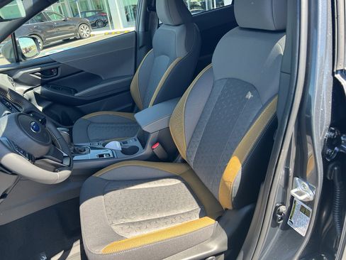 New 2026 Subaru Crosstrek 2.5i Sport AWD/4WD image 19