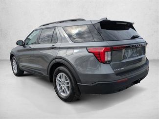 New 2026 Ford Explorer Active video 2