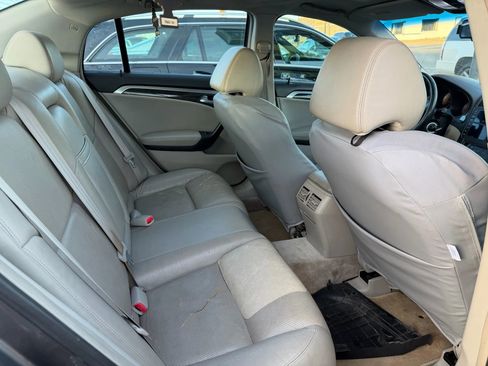 Used 2008 Acura TL image 10