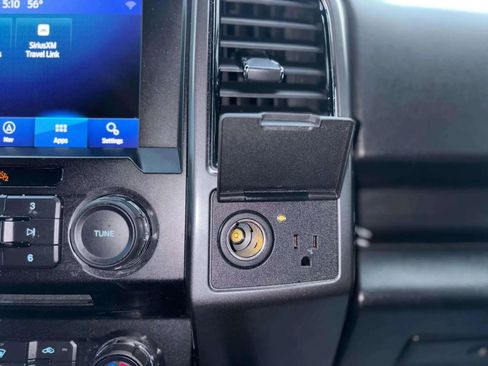 Used 2018 Ford F150 XLT w/ Equipment Group 302A Luxury image 35