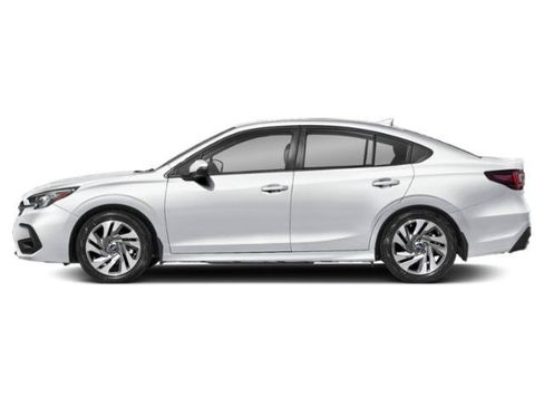 Used 2025 Subaru Legacy Limited AWD/4WD image 3