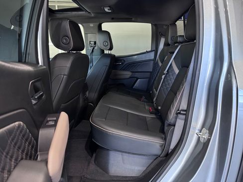 Certified 2023 GMC Canyon Denali AWD/4WD image 10
