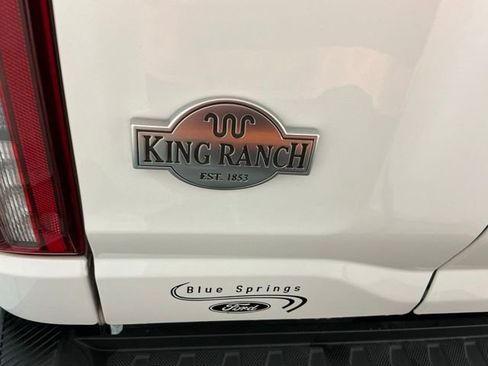 Used 2024 Ford F150 King Ranch image 7