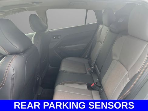Certified 2025 Subaru Crosstrek 2.5i Limited w/ Crosstrek Mirror Package image 10