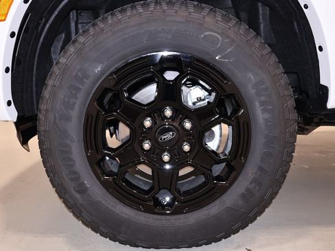 New 2026 Ford Ranger XLT AWD/4WD image 31