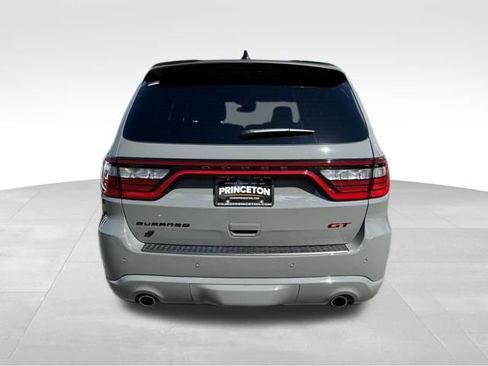New 2026 Dodge Durango GT image 6