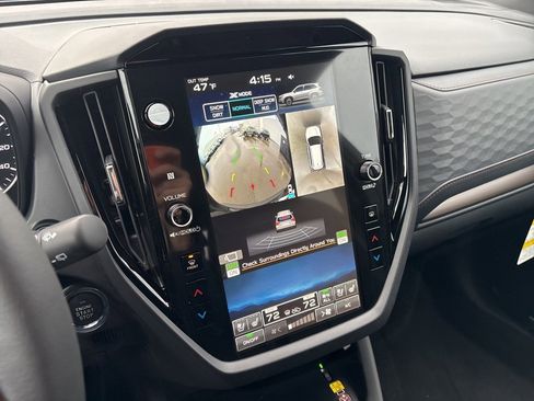 New 2026 Subaru Forester Touring image 30