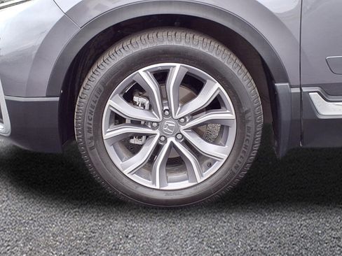 Certified 2020 Honda CR-V Touring image 14