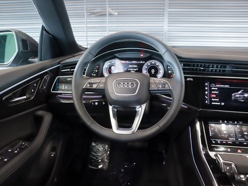 New 2026 Audi Q8 Premium Plus image 18
