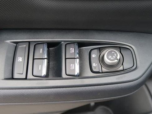 Certified 2025 Subaru Forester Limited w/ Popular Package #1 image 15