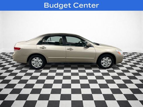 Used 2003 Honda Accord LX image 2