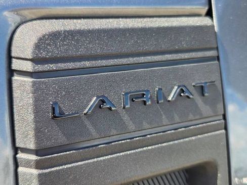 Used 2024 Ford Maverick Lariat w/ Black Appearance Package FWD image 19