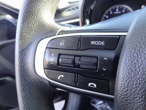 Used 2022 Kia K5 LXS image 16