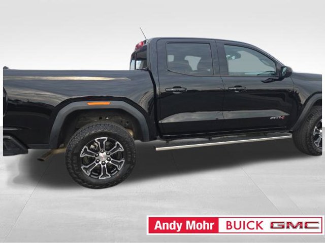 Used 2025 GMC Canyon AT4 AWD/4WD image 28