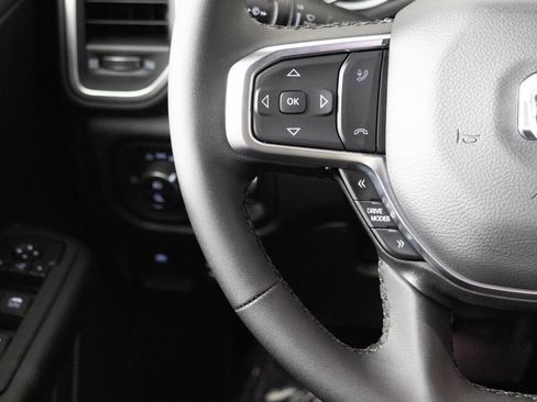 New 2026 RAM 1500 Big Horn image 29