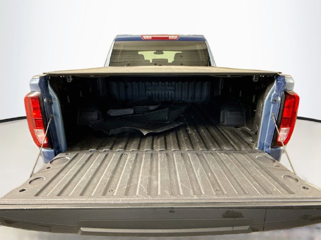 Used 2026 GMC Sierra 1500 Elevation AWD/4WD image 25