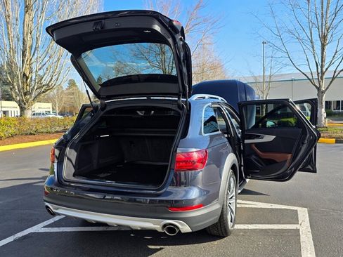 Used 2018 Audi A4 2.0T allroad Premium Plus image 27