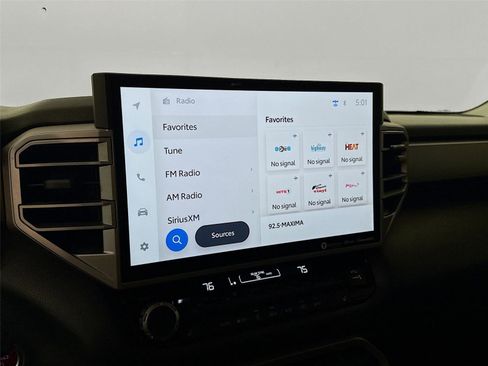 Used 2024 Toyota Sequoia SR5 w/ SR5 Premium Package image 15