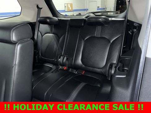 Certified 2023 Honda Pilot EX-L image 18