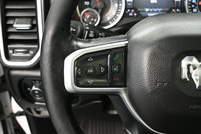 Used 2019 RAM 1500 Big Horn AWD/4WD image 23