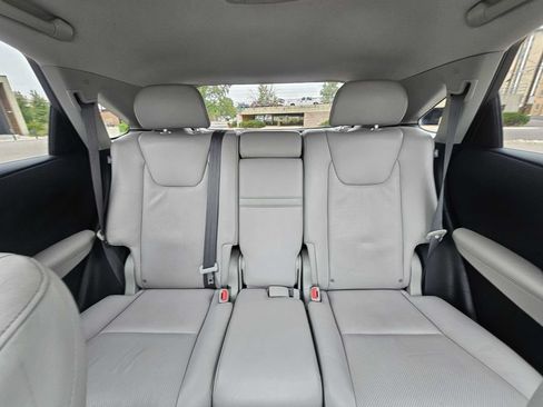Used 2014 Lexus RX 350 AWD w/ Navigation Package image 20