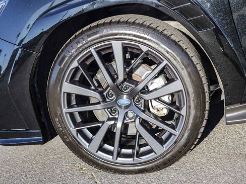 Used 2022 Subaru WRX Premium w/ Popular Package #1 image 9