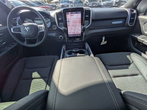 New 2026 RAM 1500 Big Horn image 13