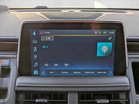 Certified 2024 Chevrolet Tahoe High Country image 12