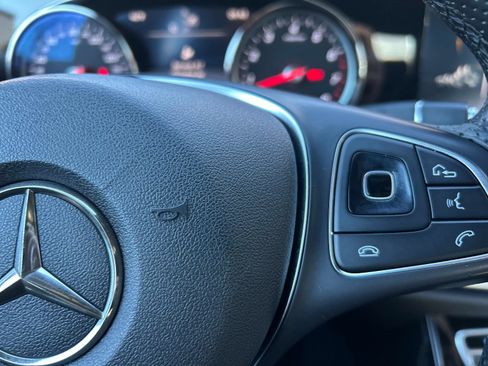 Used 2017 Mercedes-Benz E 300 4MATIC image 25