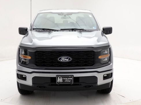 New 2026 Ford F150 STX w/ Equipment Group 200A image 3