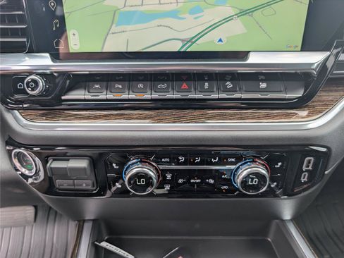 New 2026 GMC Sierra 1500 Elevation w/ Elevation Premium Package AWD/4WD image 23