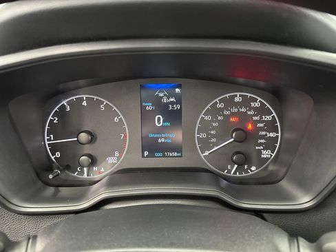Used 2024 Toyota Corolla LE FWD image 16