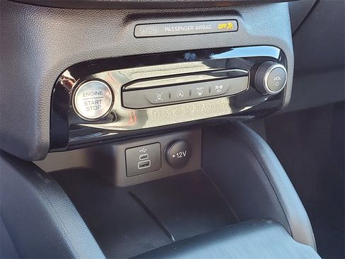 New 2026 Ford Escape ST-Line w/ Tech Pack #1 image 21