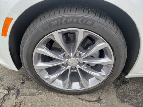 Used 2024 Cadillac CT5 Premium Luxury image 42