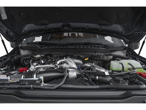 New 2026 Ford F250 King Ranch image 30