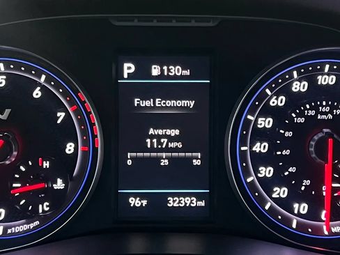 Used 2022 Hyundai Veloster N FWD image 16