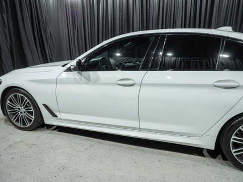 Used 2019 BMW 530i image 5