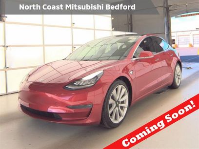 Used 2020 Tesla Model 3 Long Range