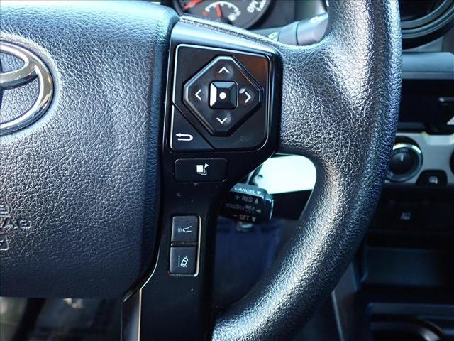 Certified 2023 Toyota Tacoma SR AWD/4WD image 10