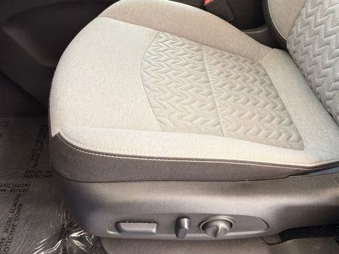 Used 2024 Chevrolet Equinox LT FWD image 5