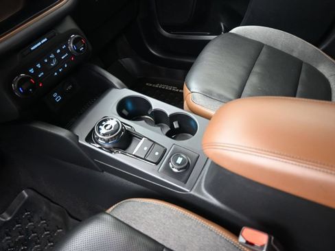 Used 2021 Ford Bronco Sport Outer Banks AWD/4WD image 31