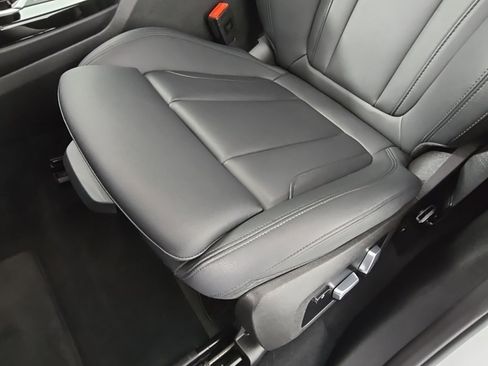 Used 2020 BMW X3 xDrive30i w/ Driving Assistance Package image 13