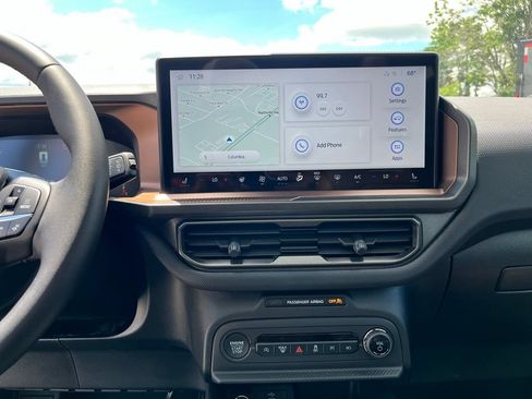 New 2026 Ford Bronco Sport Outer Banks w/ Outer Banks Tech Package+ AWD/4WD image 18