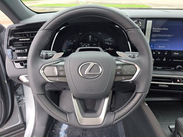 New 2026 Lexus RX 350 w/ Convenience Package AWD/4WD image 26