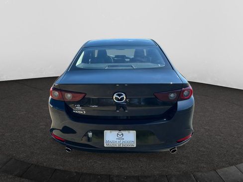 New 2026 MAZDA MAZDA3 s Sport FWD image 4