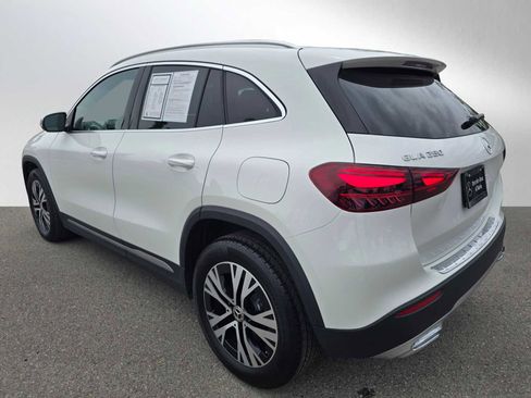 Used 2026 Mercedes-Benz GLA 250 image 5